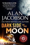 Dark Side of the Moon: Volume 4 - Paperback