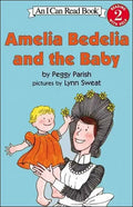 Amelia Bedelia and the Baby - Hardcover