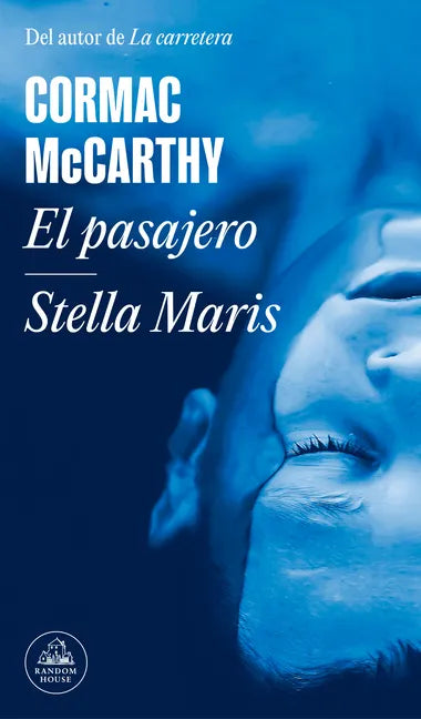 El Pasajero - Stella Maris / The Passenger - Stella Maris - Paperback