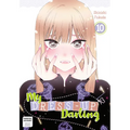 My Dress-Up Darling 10 - Paperback