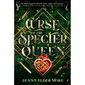 Curse of the Specter Queen-A Samantha Knox Novel - Paperback