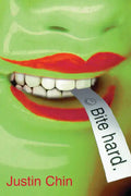 Bite Hard - Paperback
