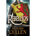 Rebellion - Paperback