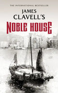 Noble House - Hardcover