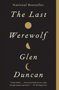 The Last Werewolf - Paperback