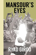 Mansour's Eyes - Paperback