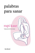Palabras Para Sanar (Poesía) / Healing Through Words (Poems) - Paperback
