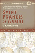 Saint Francis of Assisi - Paperback