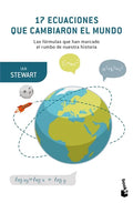 17 Ecuaciones Que Cambiaron El Mundo - Paperback