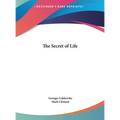 The Secret of Life - Hardcover