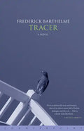 Tracer - Paperback