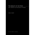 The Ubiquity of the Finite: Hegel, Heidegger, and the Entitlements of Philosophy - Paperback