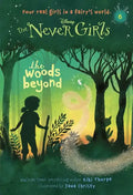 The Woods Beyond - Paperback