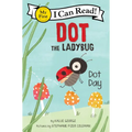 Dot the Ladybug: Dot Day - Hardcover