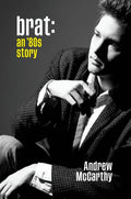 Brat: An '80s Story - Hardcover