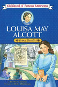 Louisa May Alcott - Paperback