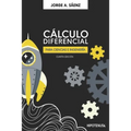 Calculo Diferencial para Ciencias e Ingenieria - Paperback