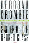 The Sound of Broken Glass - Paperback
