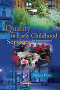 Quality in Early Childhood Services: An International Perspective - Paperback