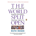 The World Split Open: How the Modern Women's Movement Changed America - Paperback