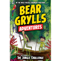 Jungle Challenge - Library Binding