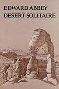 Desert Solitaire - Hardcover