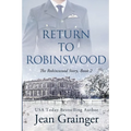 Return to Robinswood - Paperback