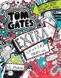 Tom Gates: Extra Special Treats (Not) - Hardcover