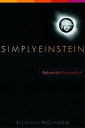 Simply Einstein: Relativity Demystified - Paperback