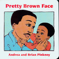 Pretty Brown Face: Family Celebration Board Books - Board Book