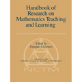 Handbook of Research on Mathematics Teaching and Learning (Volume 1, PB) - Paperback