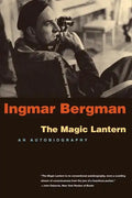 The Magic Lantern: An Autobiography - Paperback
