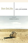 Love-Lies-Bleeding: A Play - Paperback