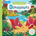 Dinosaurs - Board Book
