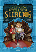 La Mansión de Los Secretos / House of Secrets - Paperback