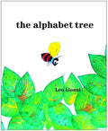 The Alphabet Tree - Hardcover