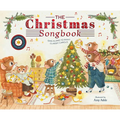 The Christmas Songbook: Sing Along to Eight Classic Carols - Hardcover