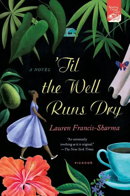 'Til the Well Runs Dry - Paperback