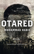 Otared - Paperback