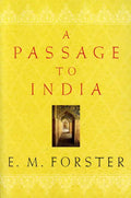 A Passage to India - Paperback