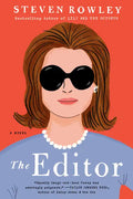 The Editor - Paperback