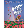 Laughter from Heaven - Paperback