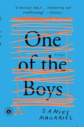 One of the Boys - Paperback