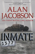 Inmate 1577 - Paperback