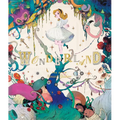 Wonderland: The Art of Nanaco Yashiro - Paperback