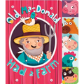 Old MacDonald Had a Farm - Board Book