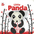 Little Panda - Board Book