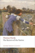 The Return of the Native - Paperback