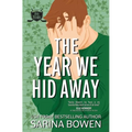 The Year We Hid Away: A Hockey Romance - Paperback