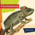 Chameleons - Paperback